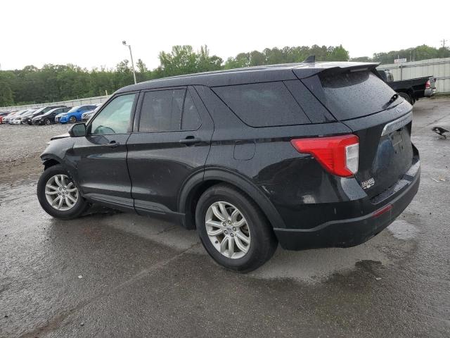 Vin: 1fmsk7bh7mga56024, lot: 54988175, ford explorer 20212