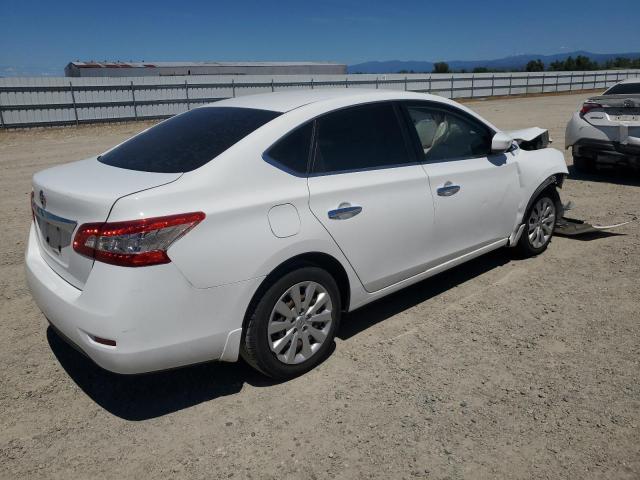 Vin: 3n1ab7ap7fy320145, lot: 57915485, nissan sentra s 20153