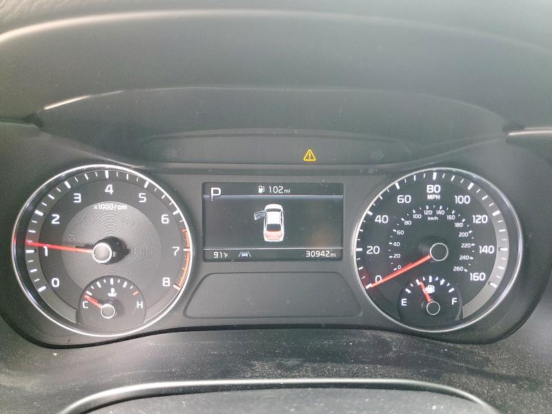 2022 KIA FORTE FE - 3KPF24AD4NE472553