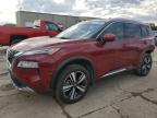 2021 NISSAN ROGUE PLAT - JN8AT3DC6MW107529