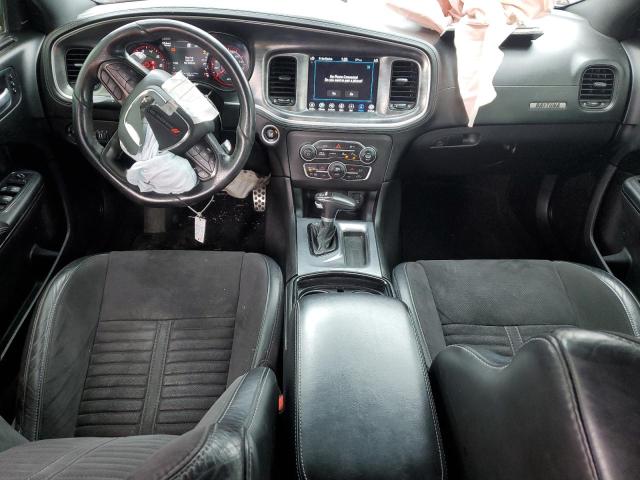2021 DODGE CHARGER SC 2C3CDXGJ4MH527845