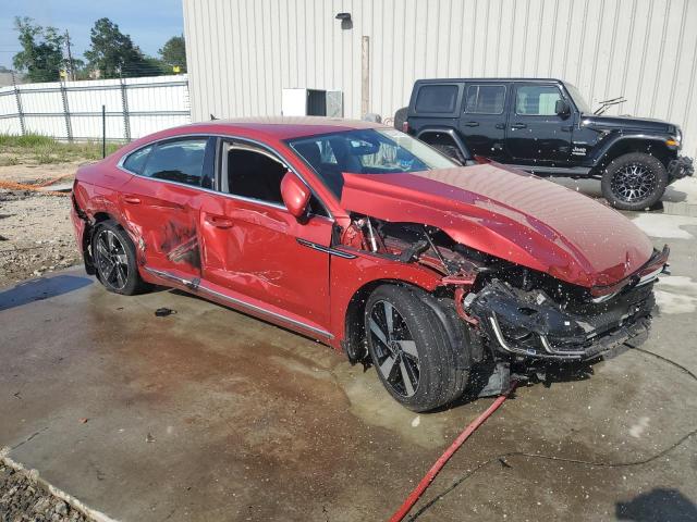 Vin: wvwar7an5me004275, lot: 56495185, volkswagen arteon se 20214