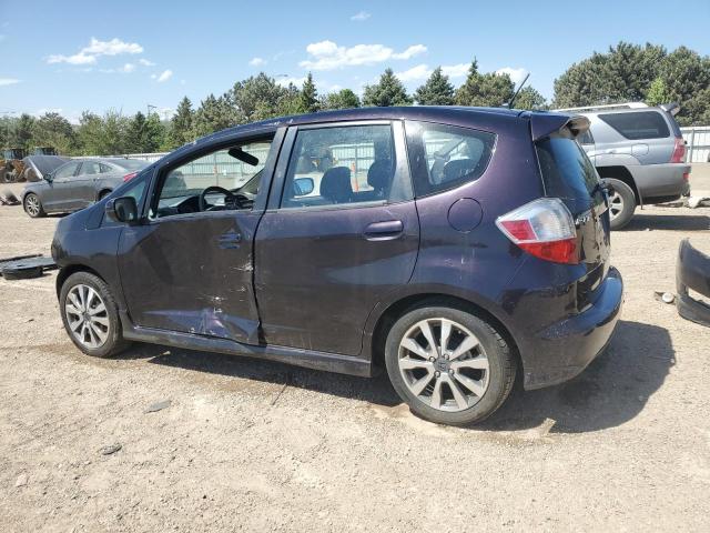 Vin: jhmge8g52dc066228, lot: 57333235, honda fit sport 20132