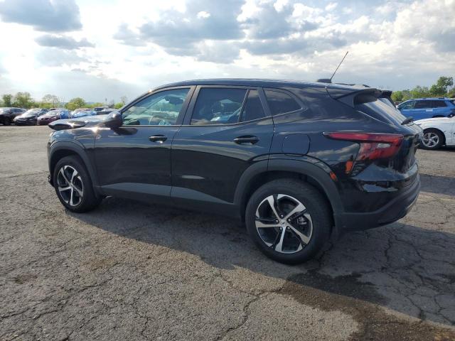 2025 CHEVROLET TRAX 1RS KL77LGEP7SC094784