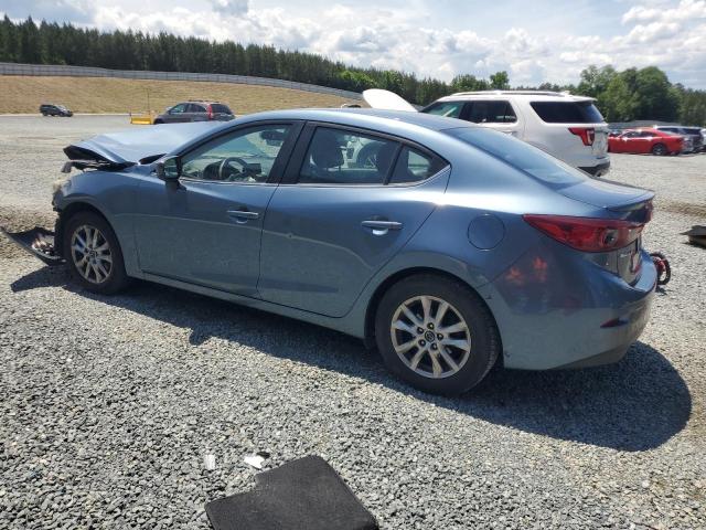 Vin: jm1bm1v73e1184084, lot: 56074175, mazda 3 touring 20142