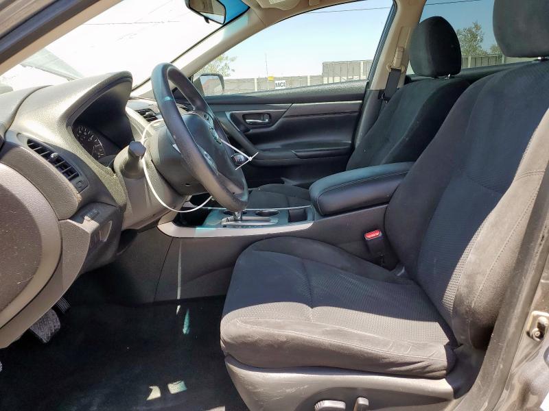 2015 NISSAN ALTIMA 2.5 - 1N4AL3AP5FN897052