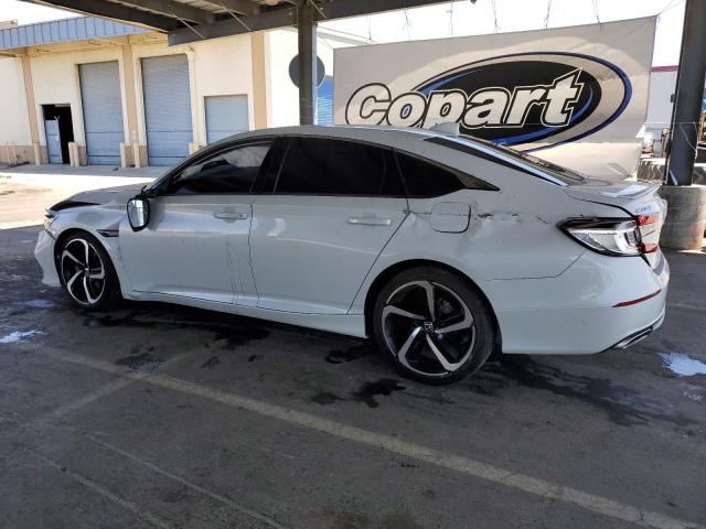 Vin: 1hgcv1f33ja141051, lot: 58450585, honda accord sport 20182