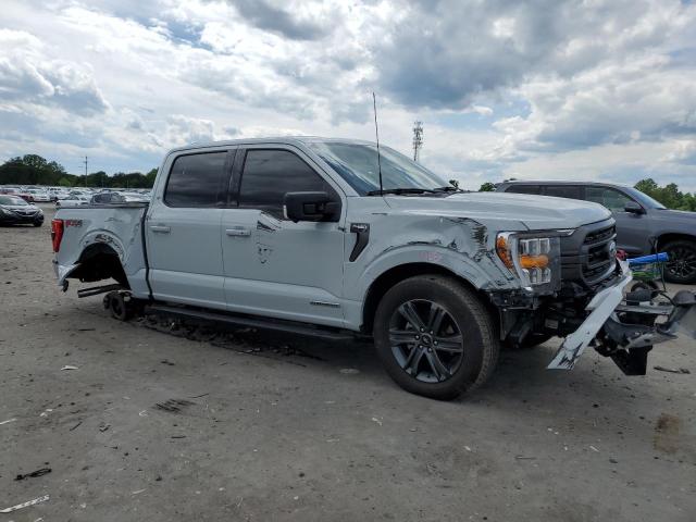 Vin: 1ftfw1ed8pfc82678, lot: 56018985, ford f-150 supercrew 20234