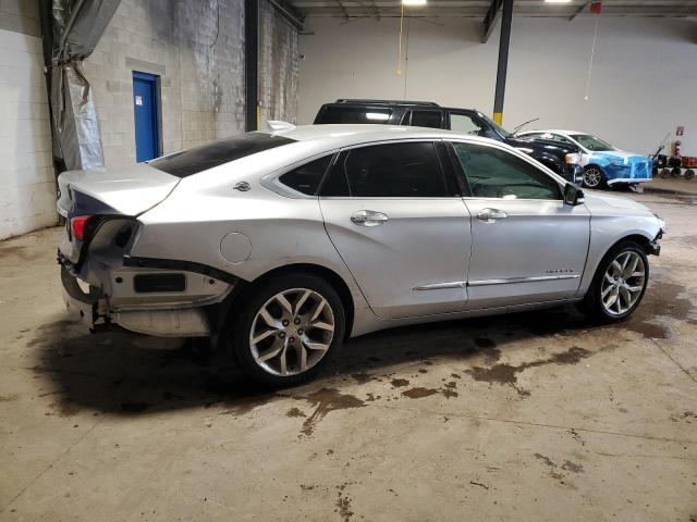 Vin: 2g1105s30k9134419, lot: 57302395, chevrolet impala premier 20193