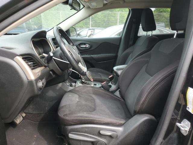 2015 JEEP CHEROKEE L 1C4PJMCBXFW626953