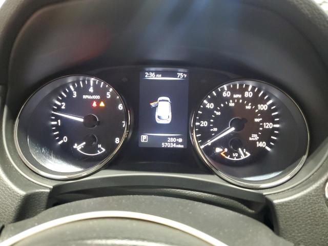 2018 NISSAN ROGUE SPOR - JN1BJ1CR4JW207630