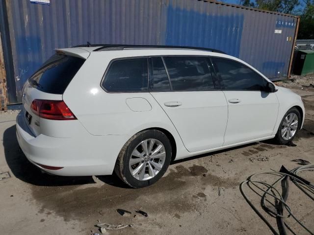 2017 VOLKSWAGEN GOLF SPORT - 3VW017AU1HM522715