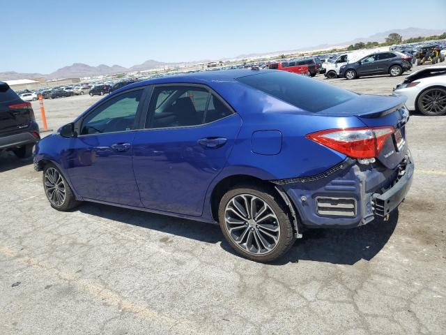 Vin: 2t1burhe6ec076840, lot: 57161045, toyota corolla l 20142