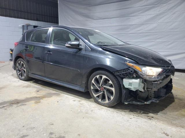 Vin: jtnkarjexhj533964, lot: 58414725, toyota corolla 20174