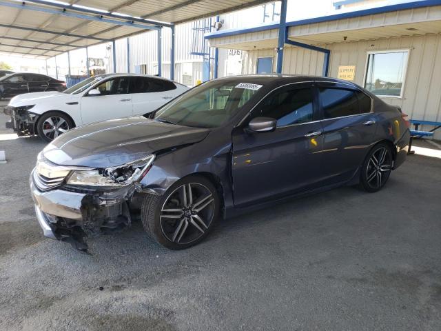 Vin: 1hgcr2f5xga093469, lot: 55860085, honda accord sport 2016 img_1