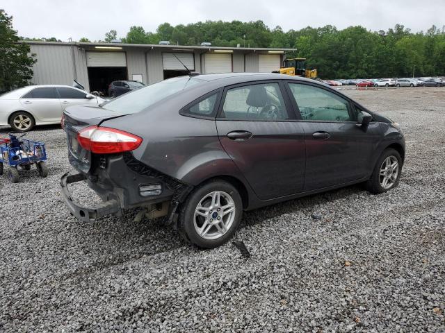 Vin: 3fadp4bj1km144494, lot: 58047985, ford fiesta se 20193