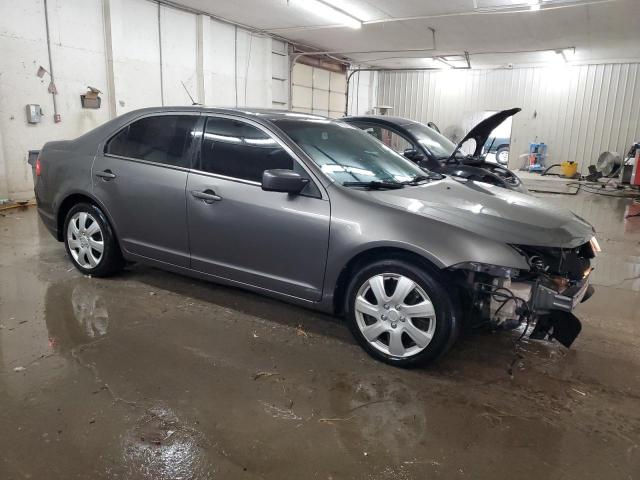 Vin: 3fahp0ha5br284150, lot: 56358405, ford fusion se 20114