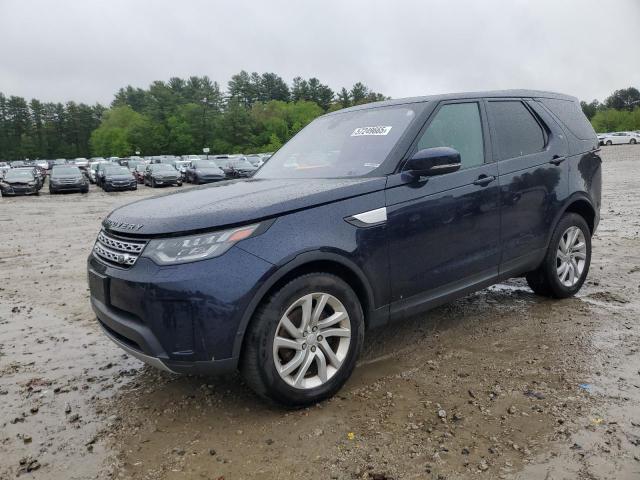 Vin: salrr2rk0l2439407, lot: 57249665, land rover discovery hse 2020 img_1