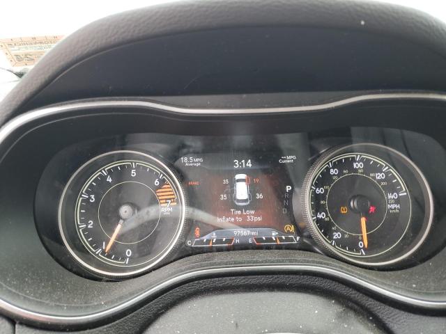 2019 JEEP CHEROKEE L - 1C4PJLDB5KD448173