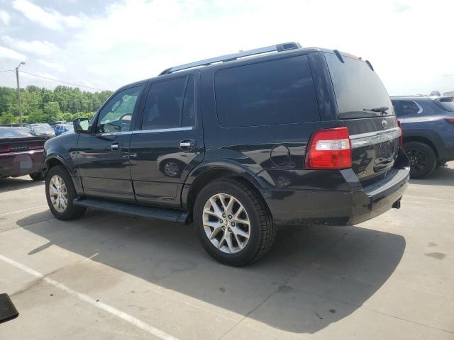 Vin: 1fmju2at9gef32188, lot: 56503805, ford expedition limited 20162