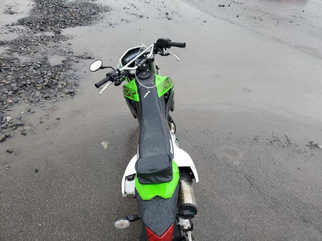 2020 KAWASAKI KLX250 S JKALXMS18LDA34736