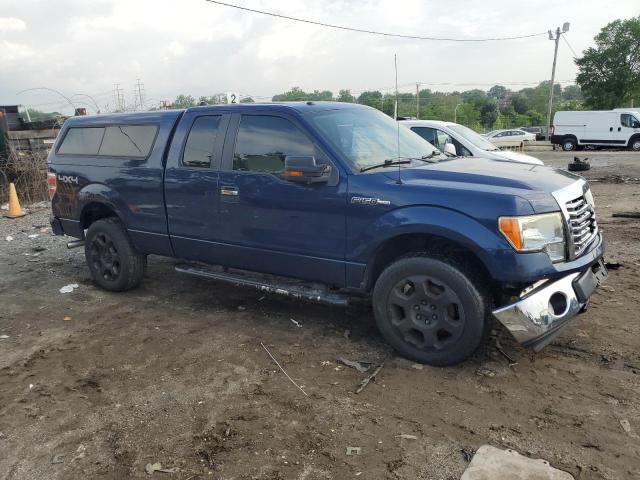 Vin: 1ftfx1ev7afc61043, lot: 57145685, ford f-150 super cab 20104