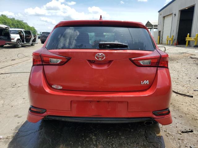 2017 TOYOTA COROLLA IM - JTNKARJE5HJ534620