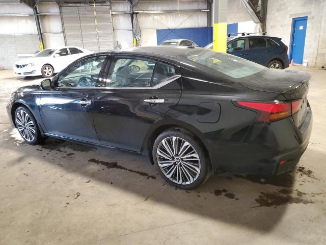Vin: 1n4bl4ewxrn320002, lot: 55677315, nissan altima sl 20242