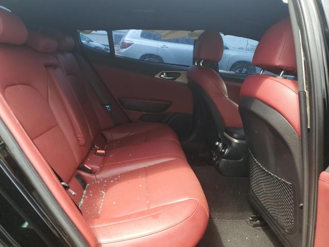 2019 KIA STINGER GT - KNAE35LC7K6043716