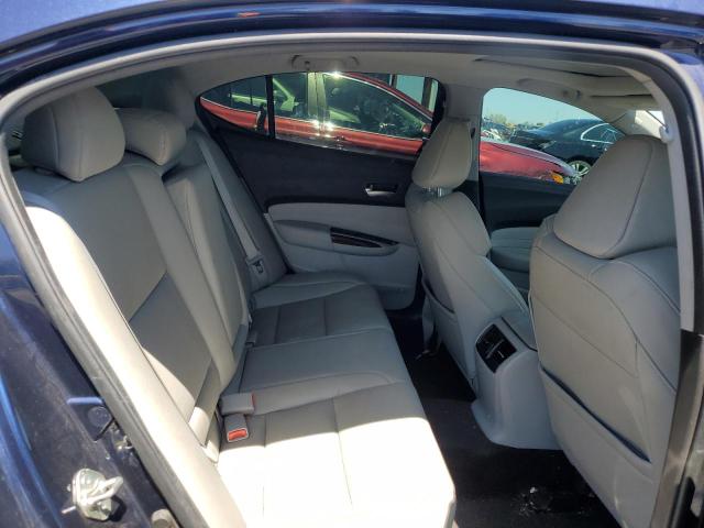 2015 ACURA TLX - 19UUB2F30FA001596