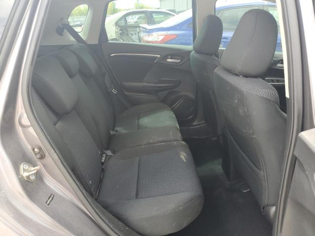 2020 HONDA FIT LX 3HGGK5H44LM711071