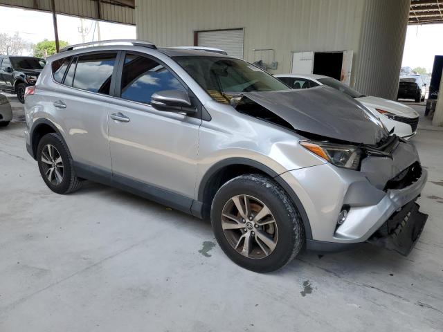 2016 TOYOTA RAV4 XLE - 2T3WFREV3GW297711