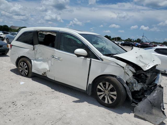 Vin: 5fnrl5h64eb059274, lot: 58615905, honda all models exl 20144