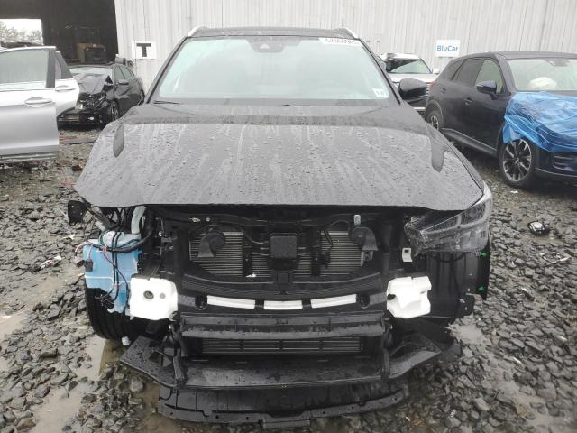 2022 MAZDA CX-5 - JM3KFBAY6N0564869