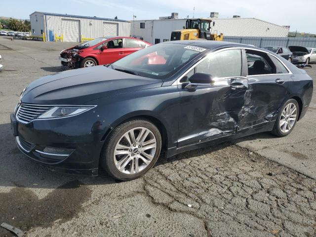 Vin: 3ln6l2gk6er806741, lot: 57455755, lincoln mkz 2014 img_1