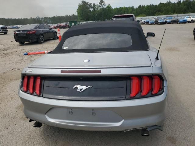 2020 FORD MUSTANG - 1FATP8UH0L5139162
