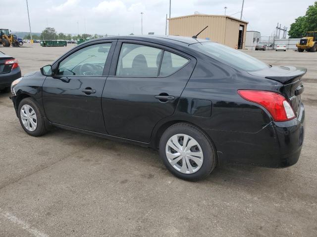 Vin: 3n1cn7ap2jl820073, lot: 56691835, nissan versa s 20182