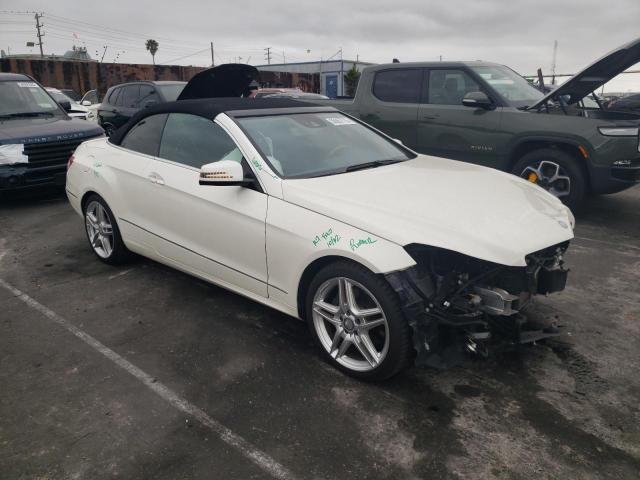 Vin: wddkk5kf6df203436, lot: 56057715, mercedes-benz e-class 350 20134
