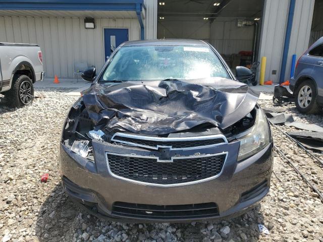 2014 CHEVROLET CRUZE LS - 1G1PA5SH2E7275355