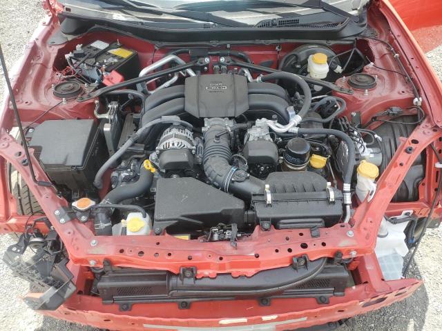 2023 TOYOTA GR 86 JF1ZNBC1XP8765470