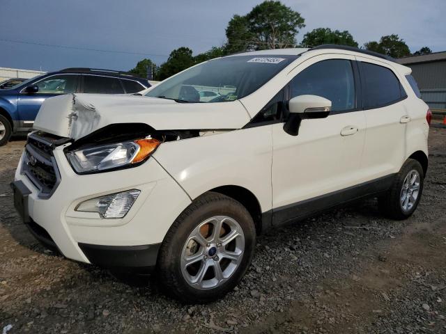 Vin: maj6s3gl6kc285560, lot: 56725455, ford ecosport se 2019 img_1
