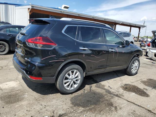 Vin: knmat2mv7kp514225, lot: 56671505, nissan rogue s 20193