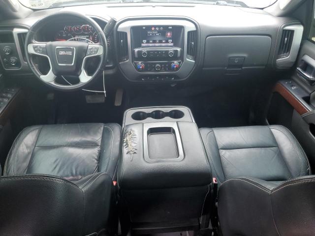 2014 GMC SIERRA K15 #3308426307