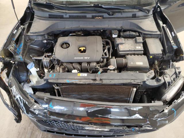 2019 HYUNDAI KONA SE - KM8K1CAA6KU292713