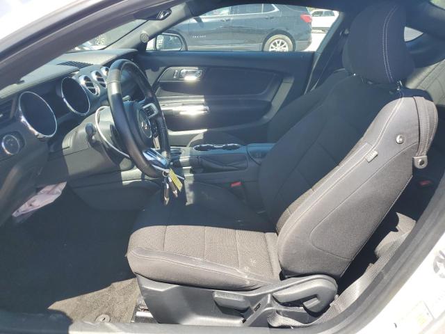 2015 FORD MUSTANG - 1FA6P8AM6F5348862