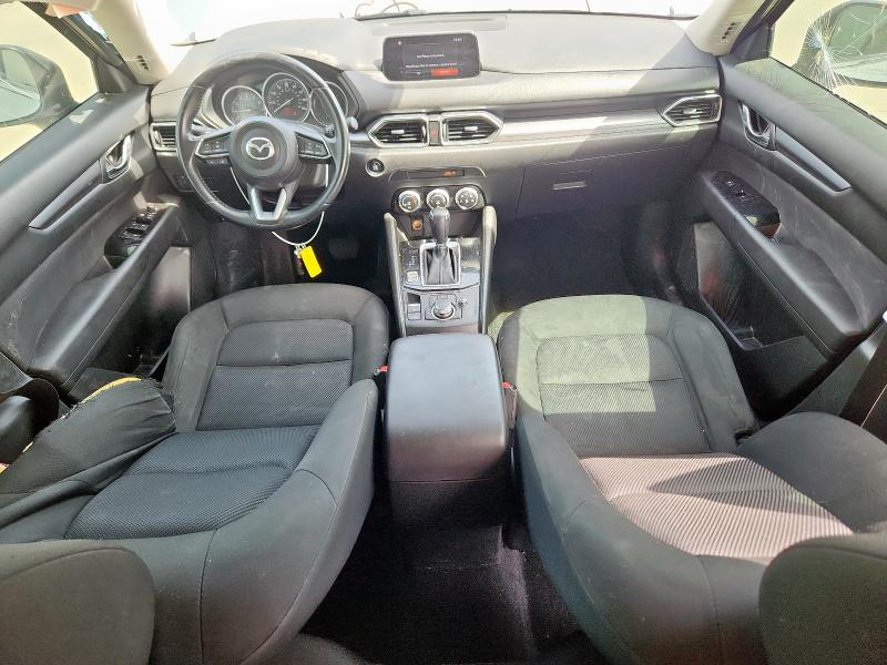 2019 MAZDA CX-5 SPORT - JM3KFABMXK0676690