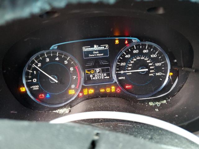 2018 SUBARU FORESTER 2 - JF2SJAGC0JH513121