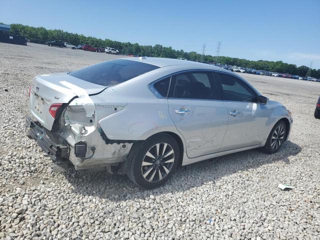 2017 NISSAN ALTIMA 2.5 - 1N4AL3AP2HC229742