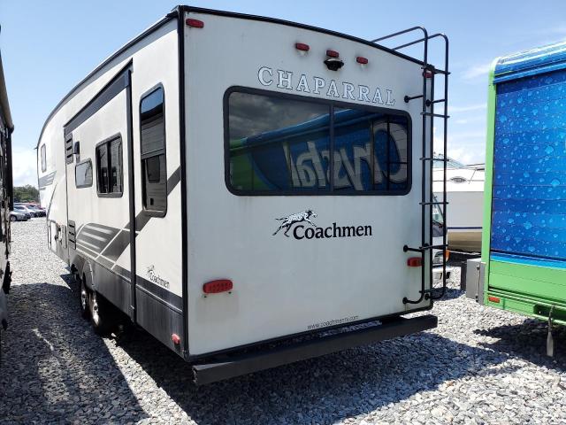 COACH CHAPARRAL 2021 beige   5ZT3CLTB0MA325250 photo #4