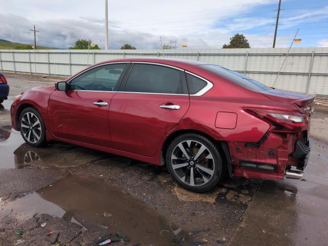 Vin: 1n4al3ap1jc240771, lot: 55335335, nissan altima 2.5 20182